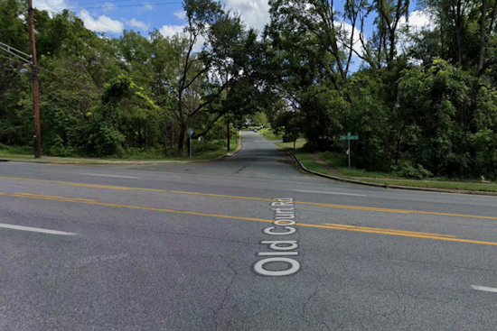 Pikesville Crash Kills 31-Year-Old Driver on Old Court Road