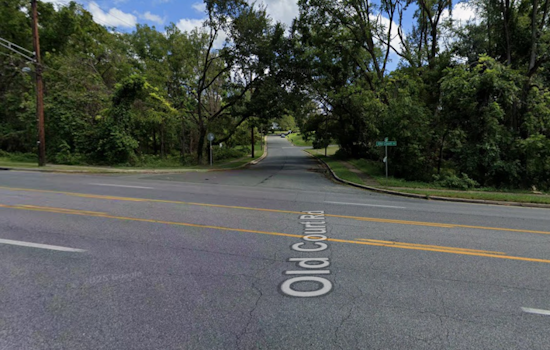 Pikesville Crash Kills 31-Year-Old Driver on Old Court Road