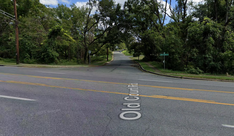 Pikesville Crash Kills 31-Year-Old Driver on Old Court Road