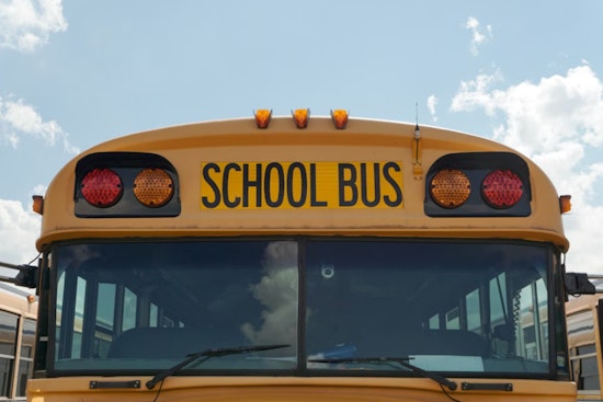 Pinal County School Bus Chaos, Armed Standoff Ends In Surrender