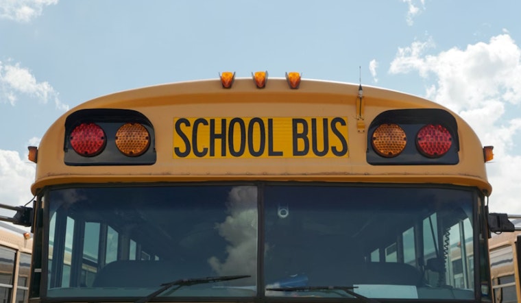 Pinal County School Bus Chaos, Armed Standoff Ends In Surrender