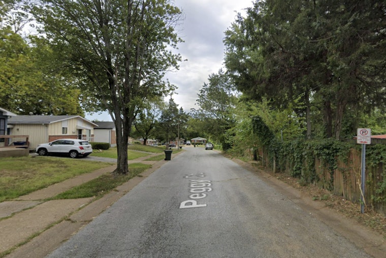 Pine Lawn Man Charged After Teen Gunned Down in North St. Louis Home