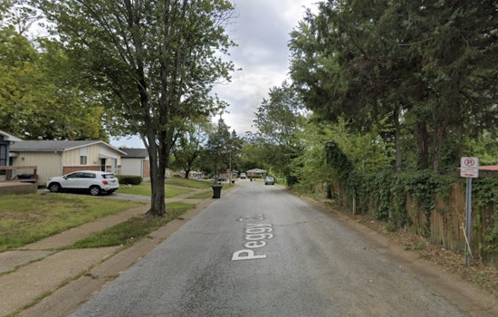 Pine Lawn Man Charged After Teen Gunned Down in North St. Louis Home
