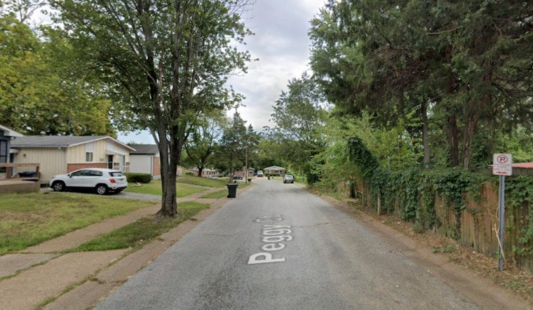 Pine Lawn Man Charged After Teen Gunned Down in North St. Louis Home