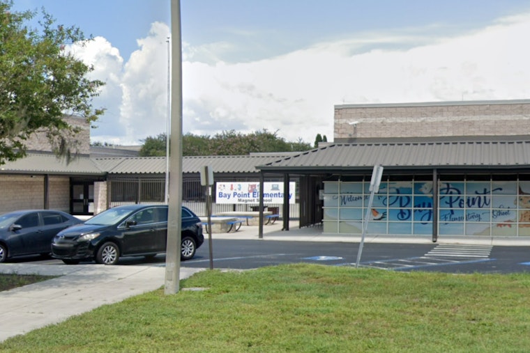 Pinellas Board Proposes School Closures and K‑8 Mergers