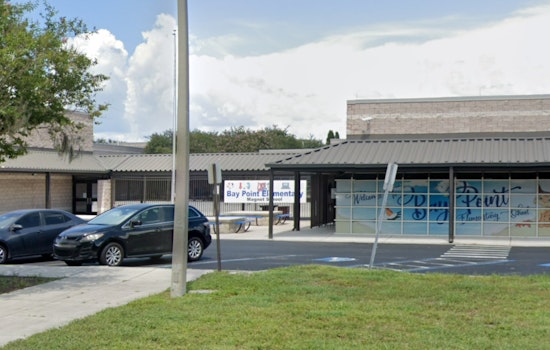 Pinellas Board Proposes School Closures and K‑8 Mergers