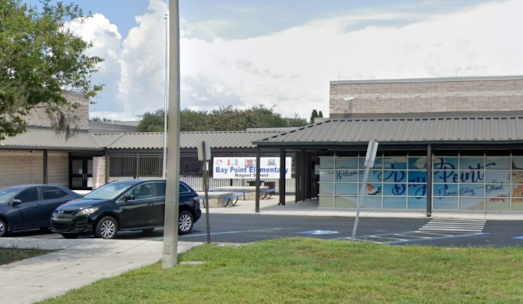 Pinellas Board Proposes School Closures and K‑8 Mergers