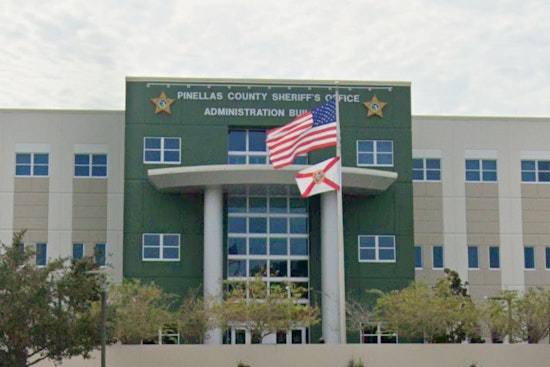 Pinellas County Sheriff Honors MSDHS Victims on 8th Anniversary, Commits to Safer Schools