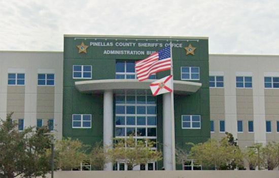 Pinellas County Sheriff Honors MSDHS Victims on 8th Anniversary, Commits to Safer Schools