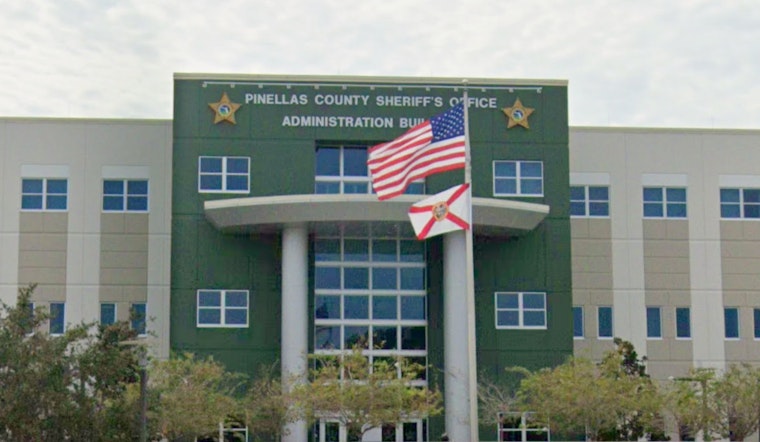 Pinellas County Sheriff Honors MSDHS Victims on 8th Anniversary, Commits to Safer Schools
