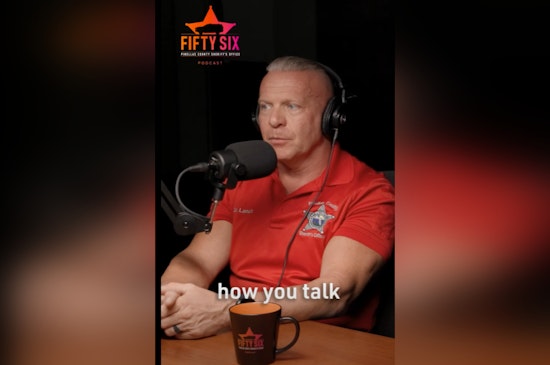 Pinellas County Sheriff's Office Stresses Conversation Skills Alongside Physical Fitness for Recruits