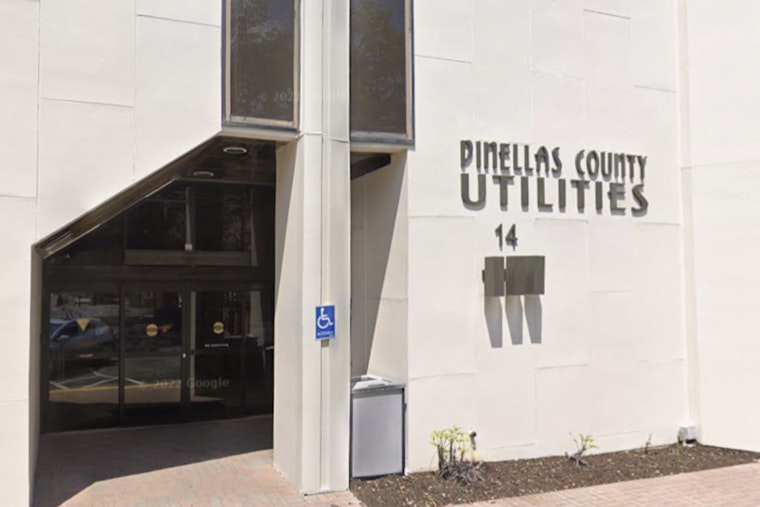 Pinellas County to Close Select Offices for Staff Development on Presidents Day