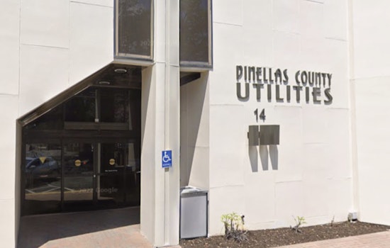 Pinellas County to Close Select Offices for Staff Development on Presidents Day