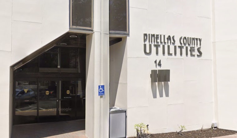 Pinellas County to Close Select Offices for Staff Development on Presidents Day