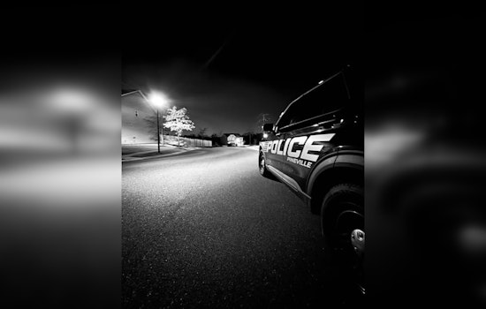 Midnight I-485 Mayhem As Pineville Teens Nabbed After Hotel Car Vandalism Chase