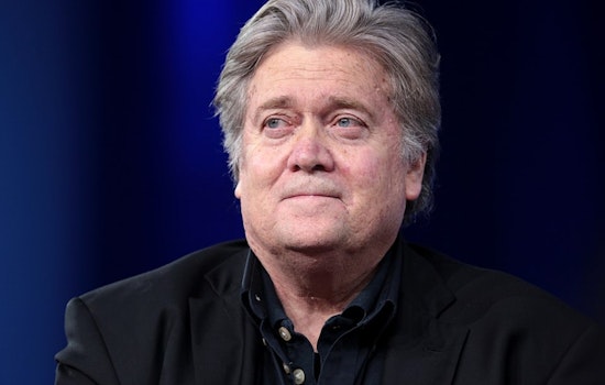 Pirro Moves to Deep-Six Bannon Contempt Rap in Washington