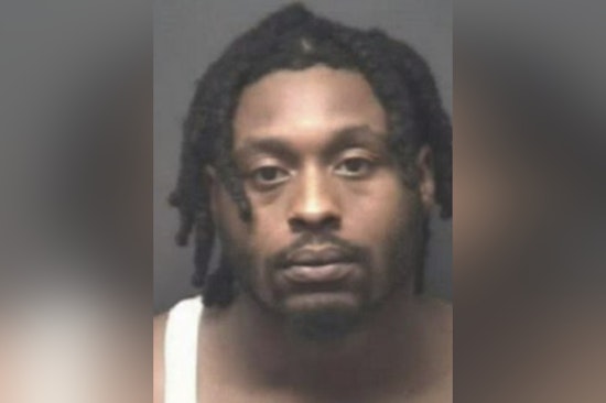 Pitt County Man Gets Life For Killing Pregnant Girlfriend And Unborn Daughter