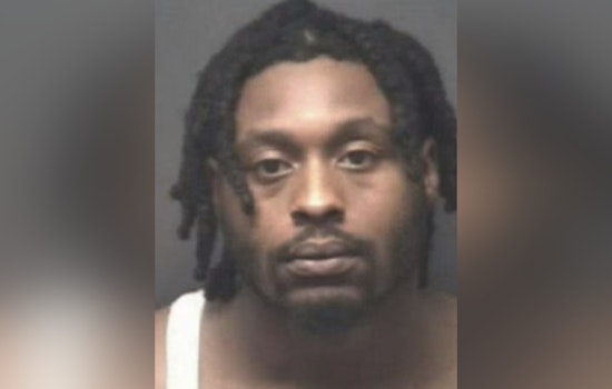 Pitt County Man Gets Life For Killing Pregnant Girlfriend And Unborn Daughter