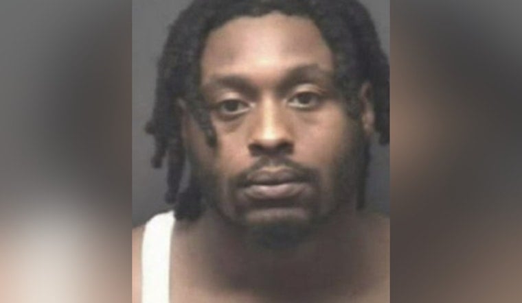 Pitt County Man Gets Life For Killing Pregnant Girlfriend And Unborn Daughter