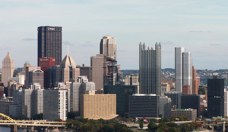 Pittsburgh and Surrounding Areas Face Biting Cold and High Winds, Warmup Expected Next Week