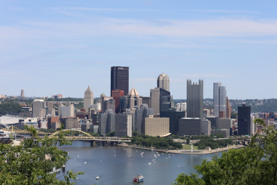 Pittsburgh and Surrounding Regions Brace for Bitter Cold, National Weather Service Issues Advisory