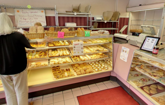 Pittsburgh Bakeries Paddy Cake and Oakmont Brace for Fat Tuesday Rush with Authentic Polish Pączki Delights