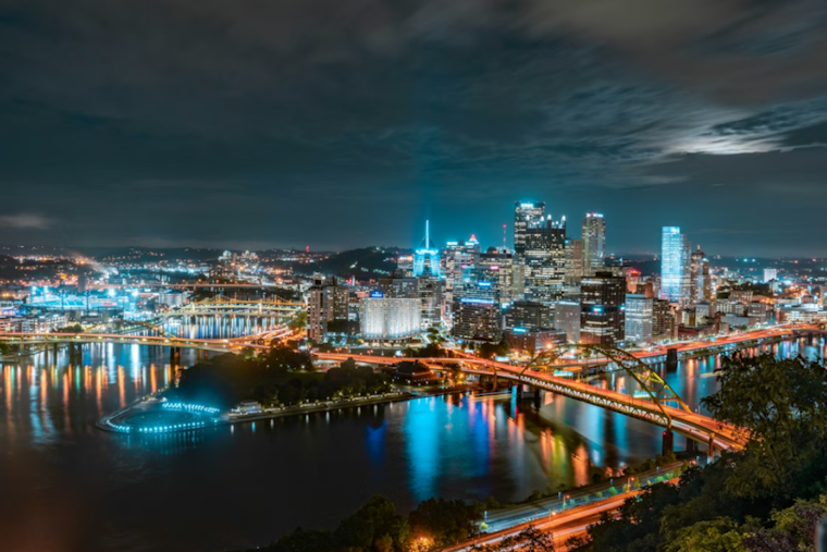 Pittsburgh Bankruptcy Dip Masks Brutal Squeeze On Small Businesses