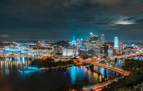 Pittsburgh Bankruptcy Dip Masks Brutal Squeeze On Small Businesses