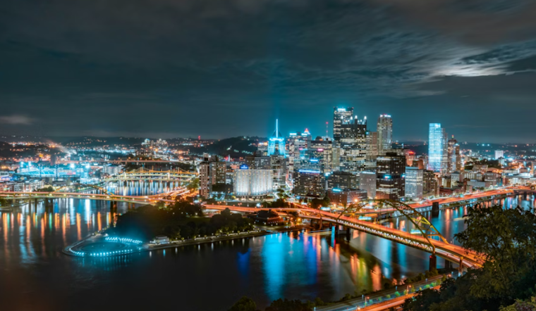 Pittsburgh Bankruptcy Dip Masks Brutal Squeeze On Small Businesses