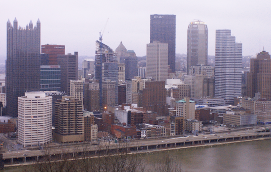 Pittsburgh Braces for Snow and Single-Digit Temperatures as Winter Weather Advisory Issued