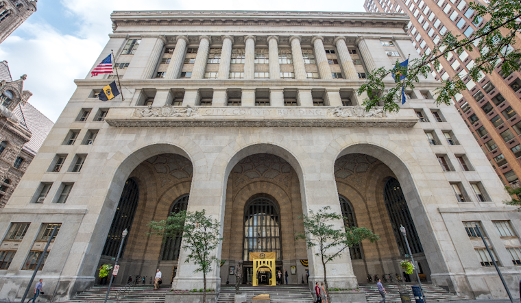 Pittsburgh Chip Upstart Snags $60 Million To Supercharge Low-Power AI