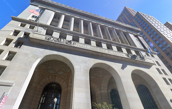 Pittsburgh Council Rushes Out Housing Dashboard to End Data Turf War