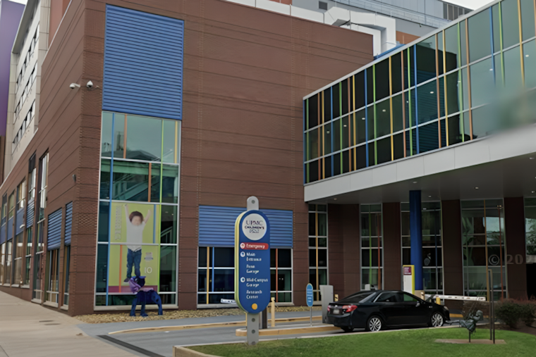 Pittsburgh Father Charged After Kids Test Positive For Cocaine