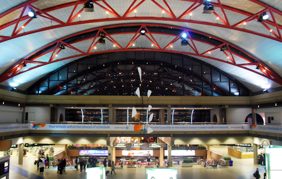 Pittsburgh Flyer Fights Feds Over $82K Airport Cash Grab