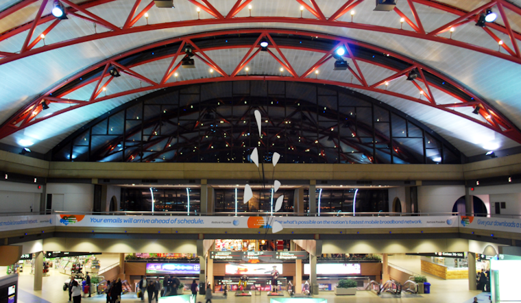Pittsburgh Flyer Fights Feds Over $82K Airport Cash Grab