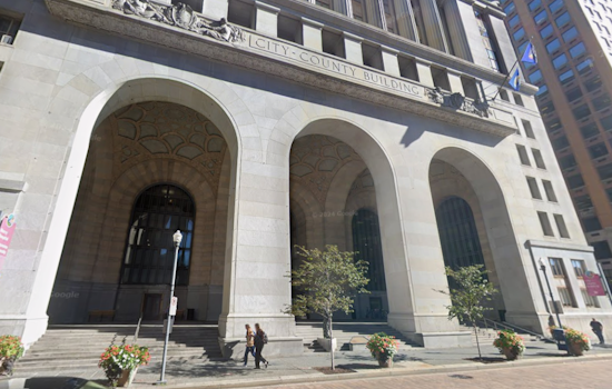 Pittsburgh Mayor Corey O'Connor Announces $1.3 Million in State Grants for Critical Infrastructure Projects