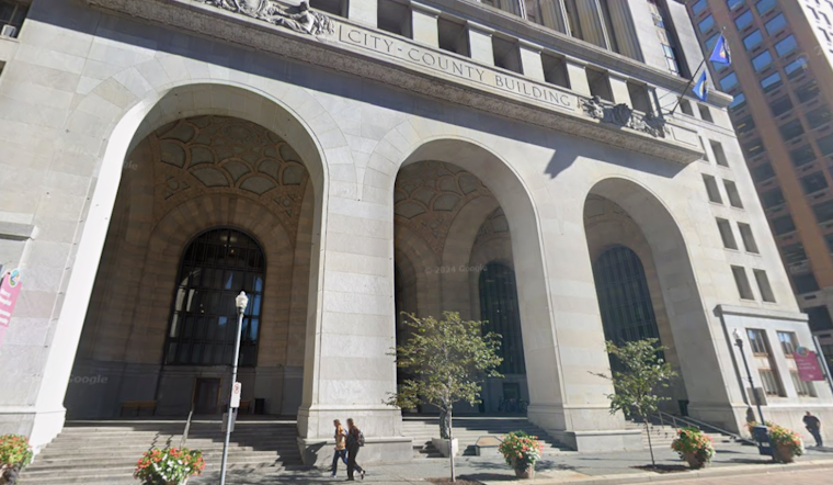 Pittsburgh Mayor Corey O'Connor Announces $1.3 Million in State Grants for Critical Infrastructure Projects