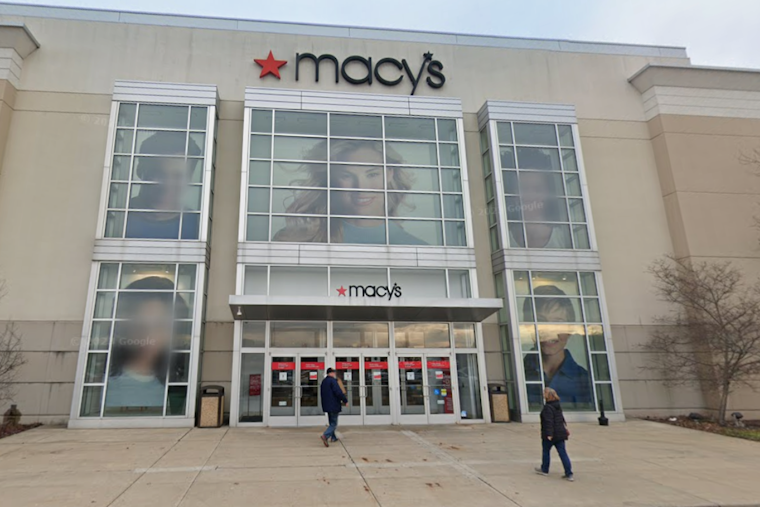 Pittsburgh Mills Owner Buys Macy's Building For $2 Million