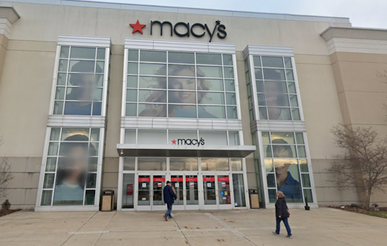 Pittsburgh Mills Owner Buys Macy's Building For $2 Million