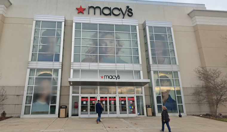 Pittsburgh Mills Owner Buys Macy's Building For $2 Million