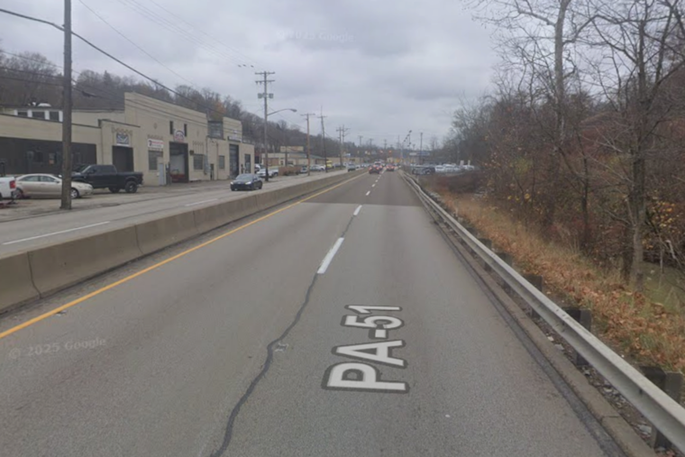 Pittsburgh Mom Demands Answers After Police Cruiser Crash on Route 51