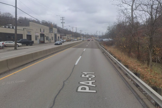 Pittsburgh Mom Demands Answers After Police Cruiser Crash on Route 51