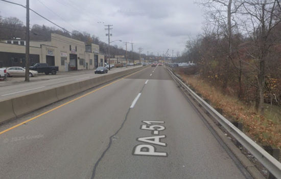 Pittsburgh Mom Demands Answers After Police Cruiser Crash on Route 51
