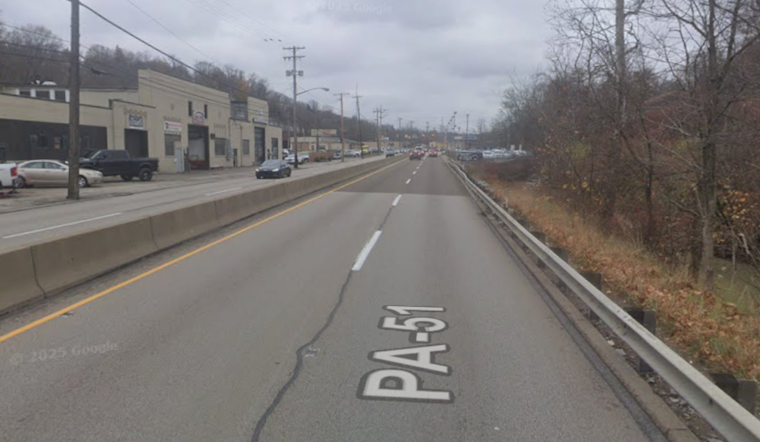 Pittsburgh Mom Demands Answers After Police Cruiser Crash on Route 51