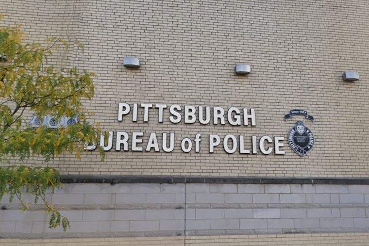 Pittsburgh Names Jason Lando Police Chief After Unanimous Council Vote