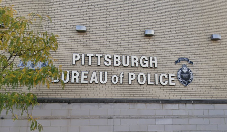 Pittsburgh Names Jason Lando Police Chief After Unanimous Council Vote