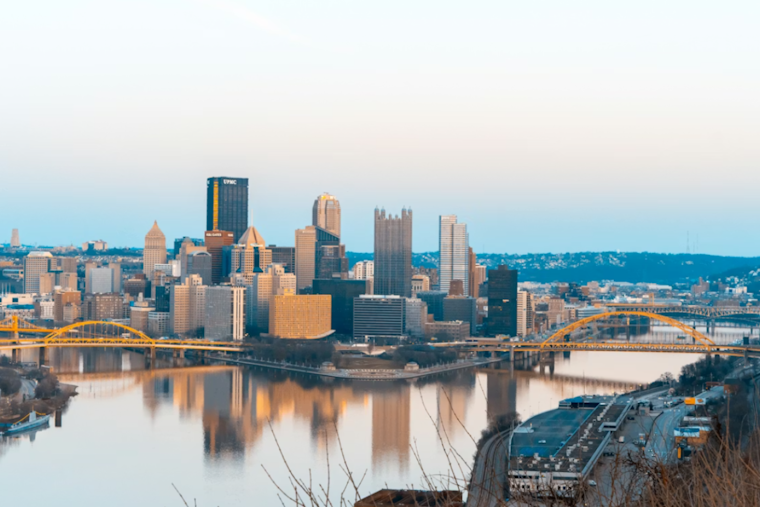 Pittsburgh on Alert as Extreme Cold Advisory Issued Ahead of Weekend Snowfall and Record-Breaking Temperatures