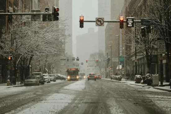 Pittsburgh on Alert: Major Snowstorm and Record Cold Predicted by National Weather Service