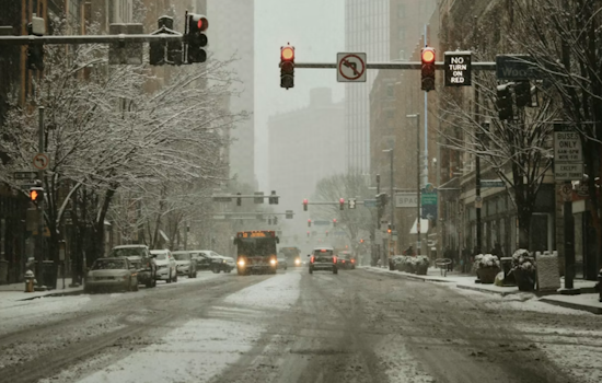 Pittsburgh on Alert: Major Snowstorm and Record Cold Predicted by National Weather Service