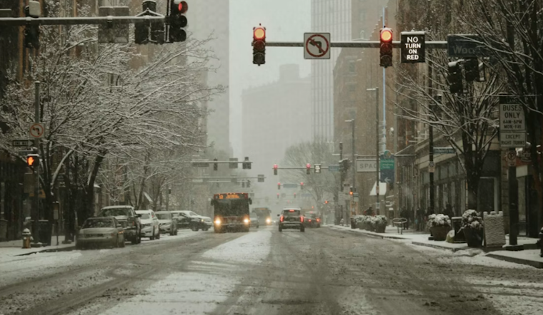 Pittsburgh on Alert: Major Snowstorm and Record Cold Predicted by National Weather Service